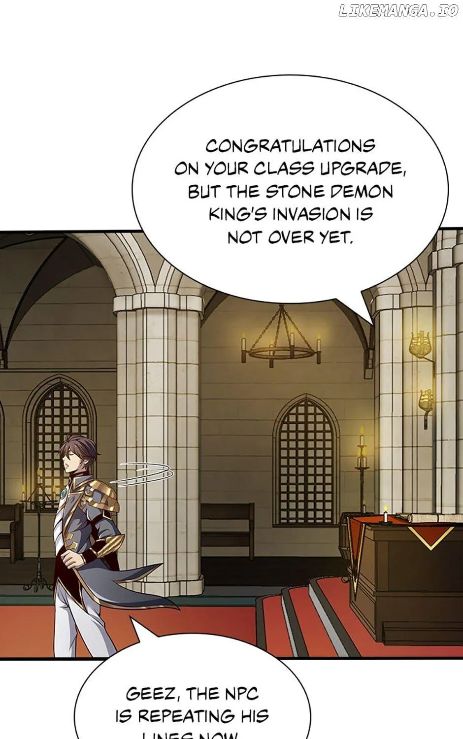 Read My 1.5-Billion-Won Item chapter 40 image 100 on Lezhin