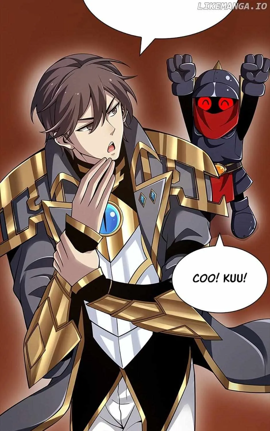 Read My 1.5-Billion-Won Item chapter 40 image 104 on Lezhin