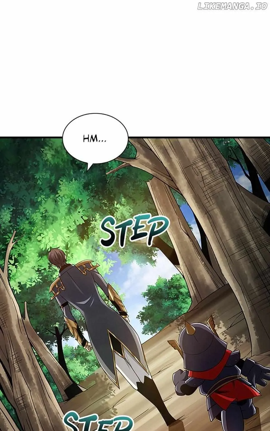 Read My 1.5-Billion-Won Item chapter 40 image 108 on Lezhin