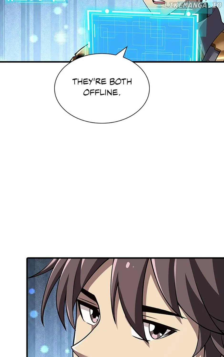 Read My 1.5-Billion-Won Item chapter 40 image 112 on Lezhin