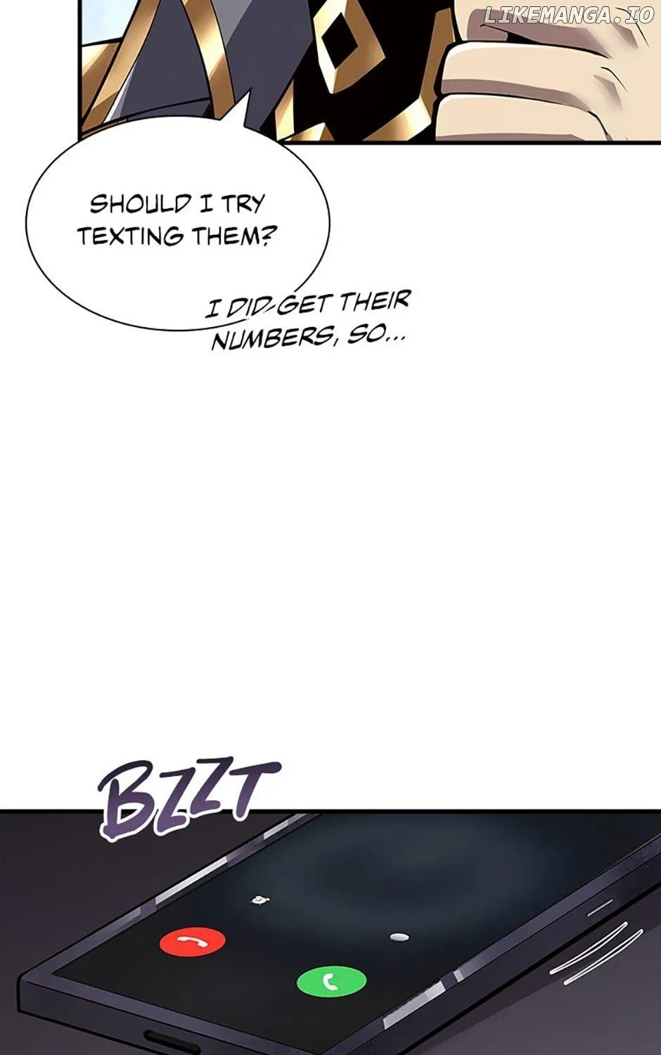 Read My 1.5-Billion-Won Item chapter 40 image 114 on Lezhin
