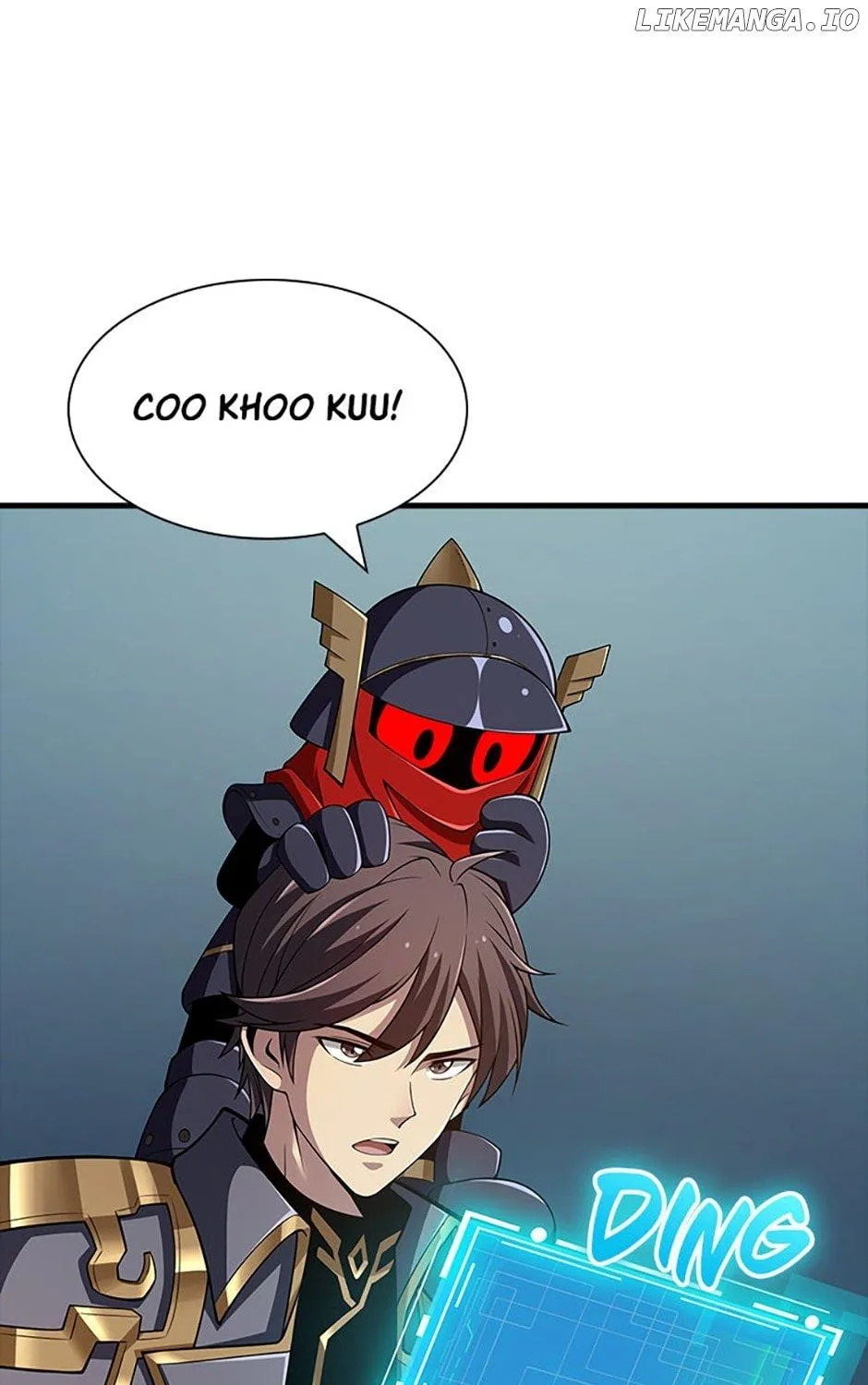 Read My 1.5-Billion-Won Item chapter 40 image 12 on Lezhin