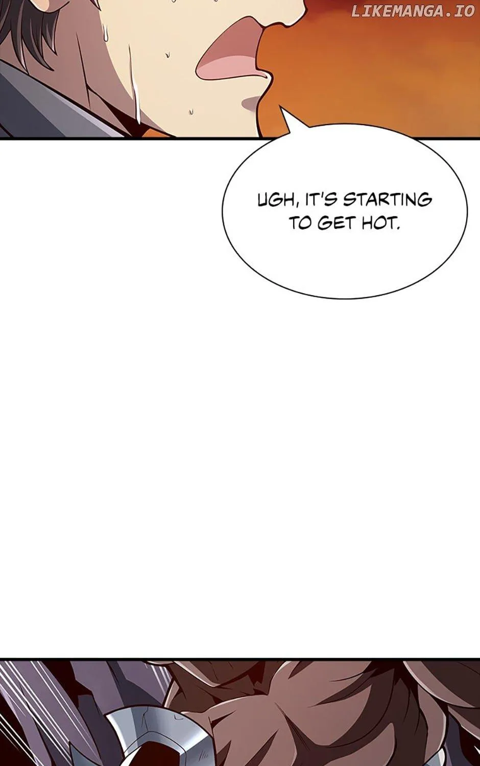 Read My 1.5-Billion-Won Item chapter 40 image 128 on Lezhin