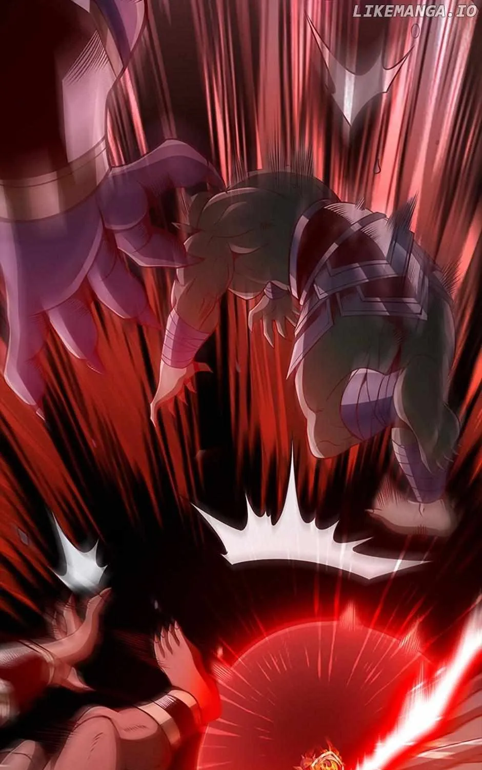 Read My 1.5-Billion-Won Item chapter 40 image 154 on Lezhin