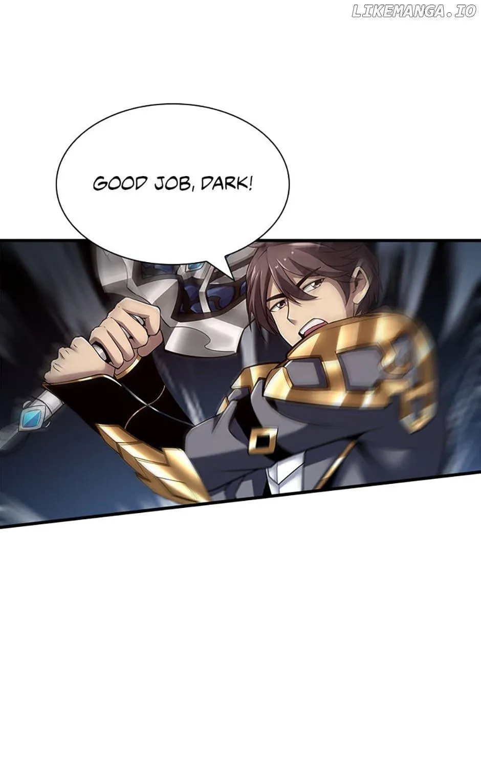 Read My 1.5-Billion-Won Item chapter 40 image 160 on Lezhin