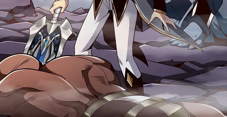 Read My 1.5-Billion-Won Item chapter 40 image 175 on Lezhin