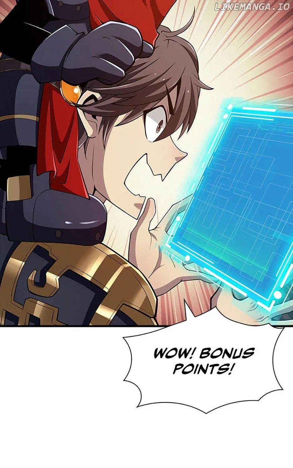 Read My 1.5-Billion-Won Item chapter 40 image 18 on Lezhin