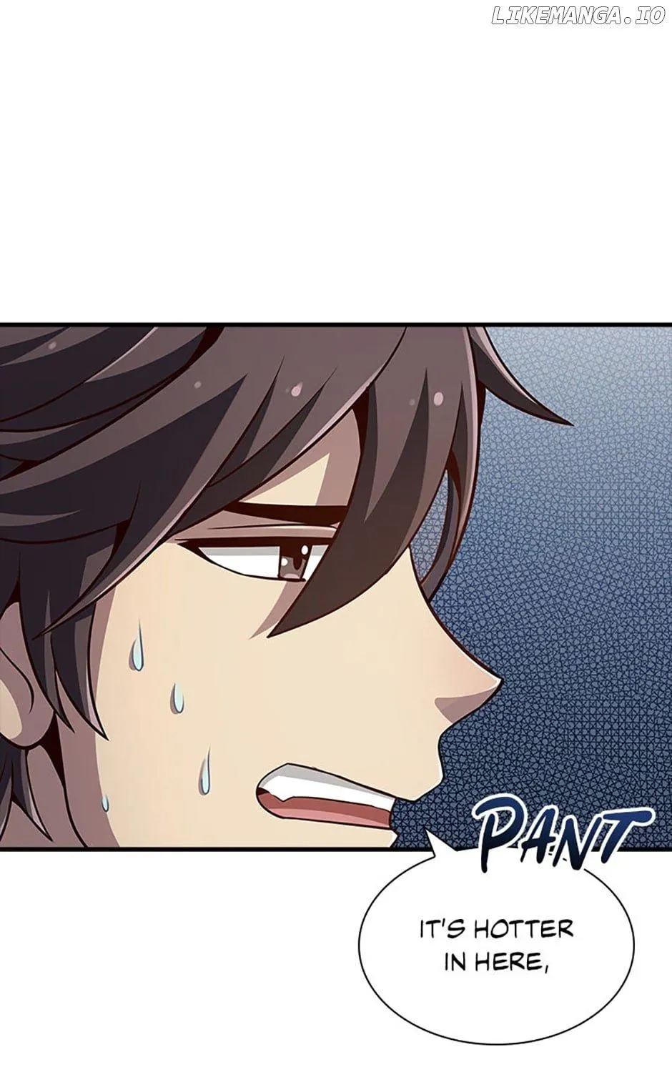 Read My 1.5-Billion-Won Item chapter 40 image 184 on Lezhin