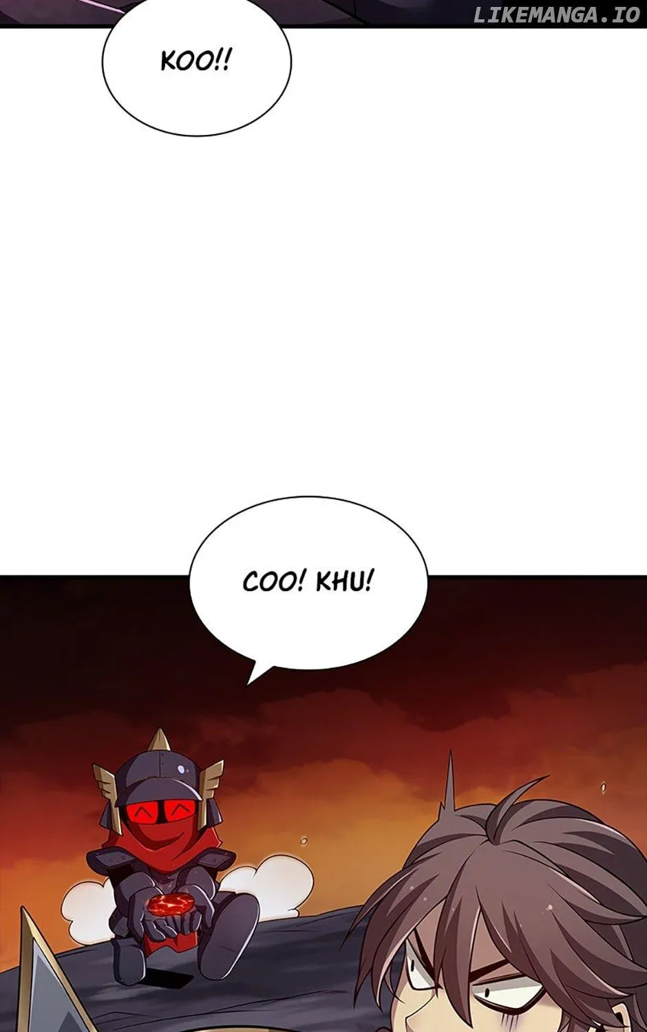 Read My 1.5-Billion-Won Item chapter 40 image 190 on Lezhin