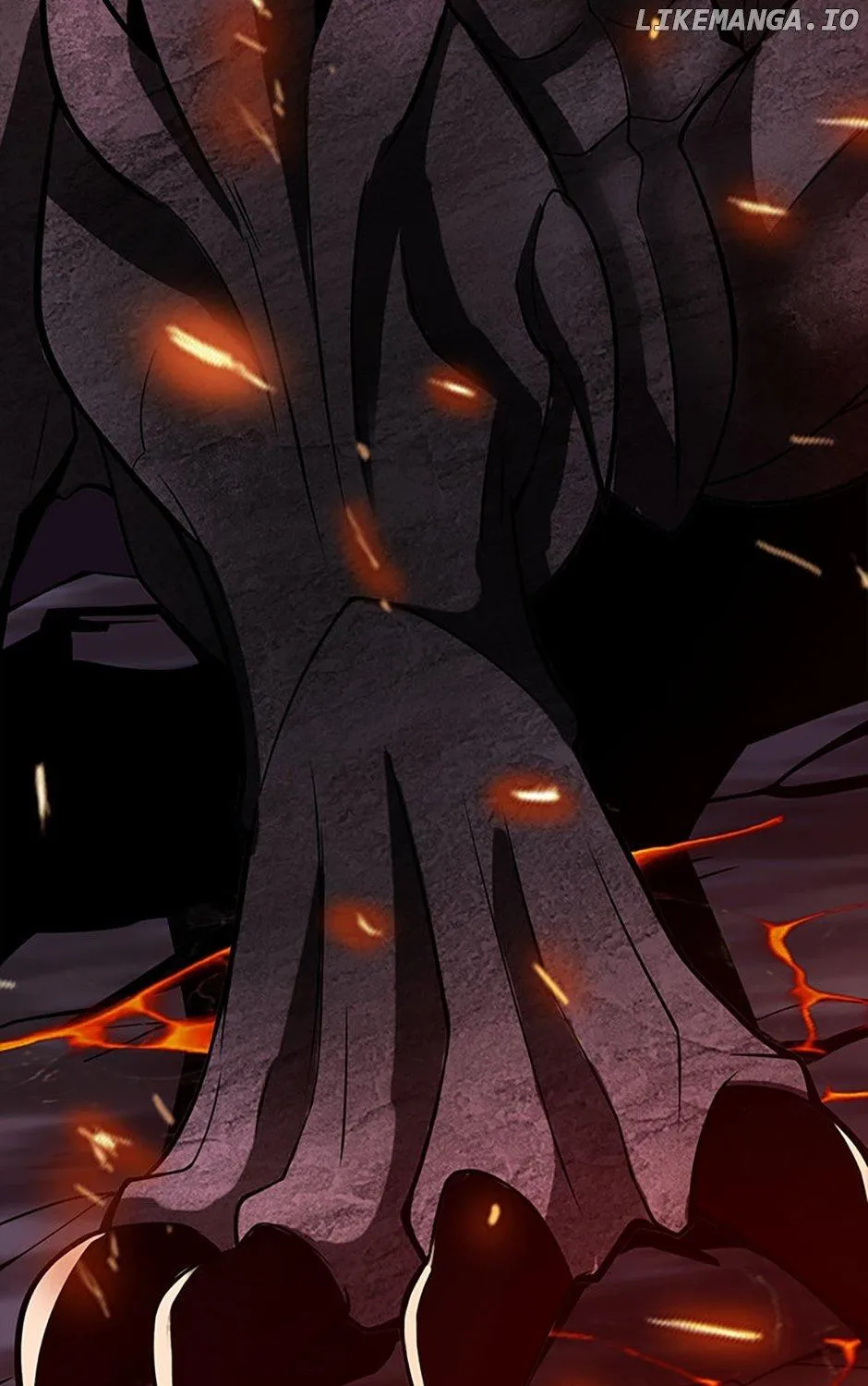 Read My 1.5-Billion-Won Item chapter 40 image 198 on Lezhin