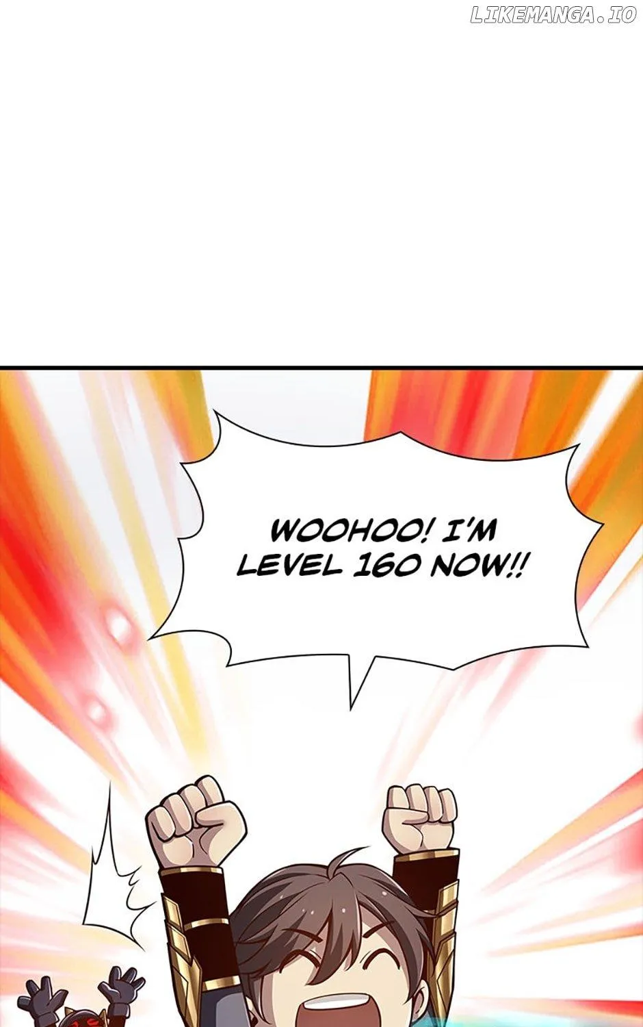 Read My 1.5-Billion-Won Item chapter 40 image 20 on Lezhin