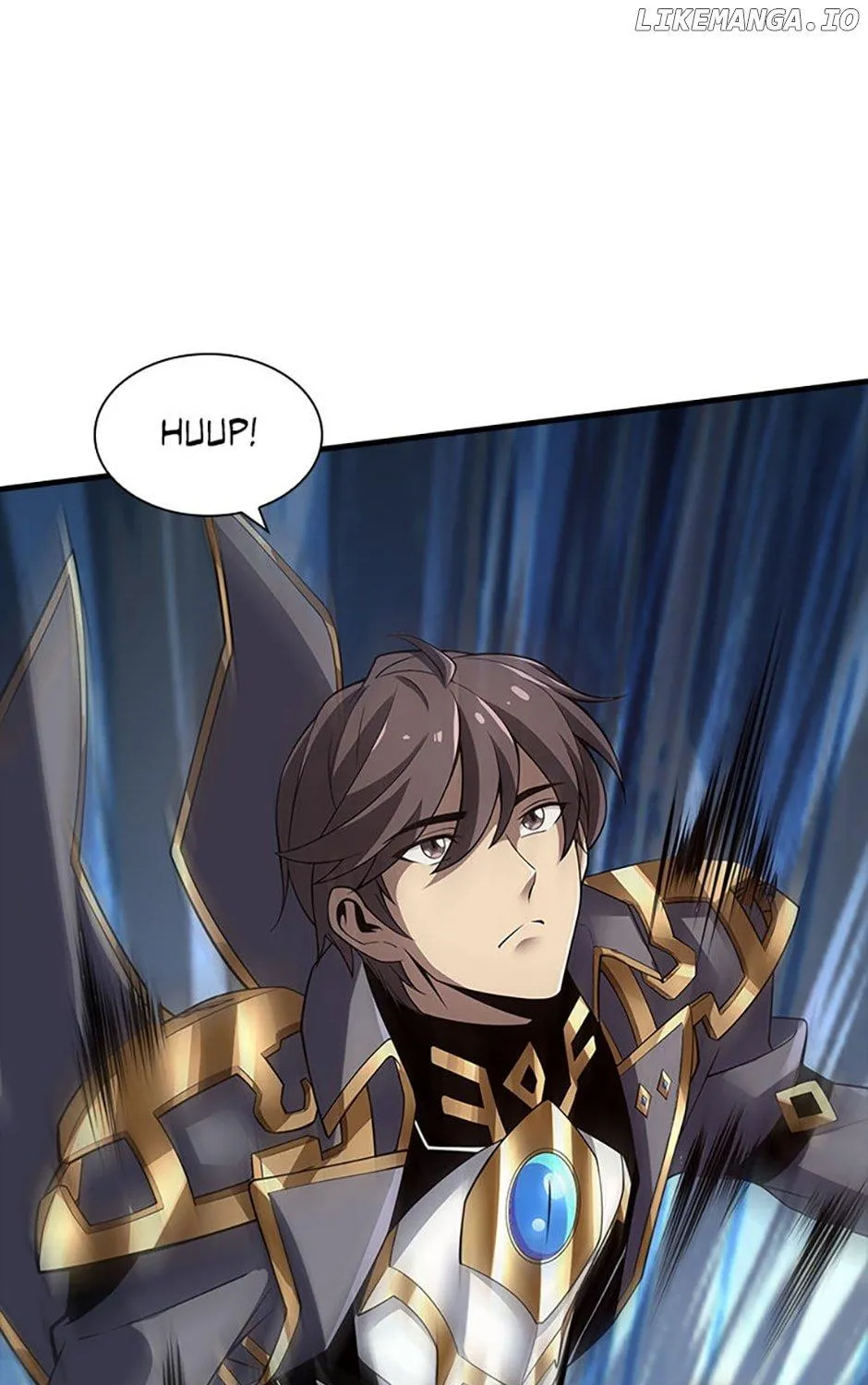 Read My 1.5-Billion-Won Item chapter 40 image 36 on Lezhin