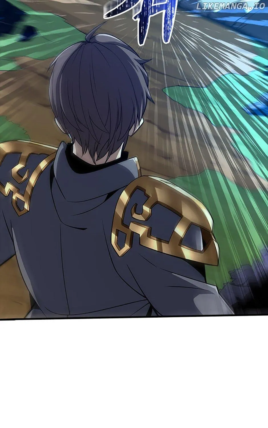 Read My 1.5-Billion-Won Item chapter 40 image 44 on Lezhin