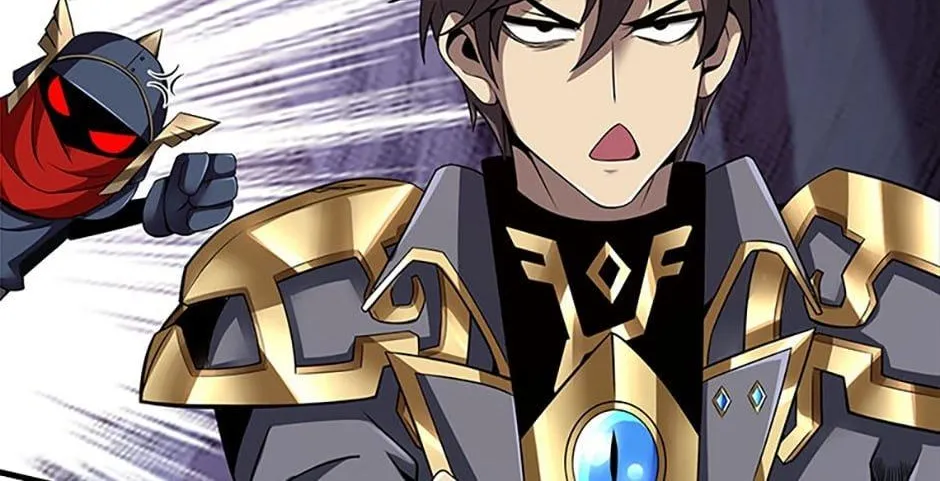 Read My 1.5-Billion-Won Item chapter 40 image 57 on Lezhin