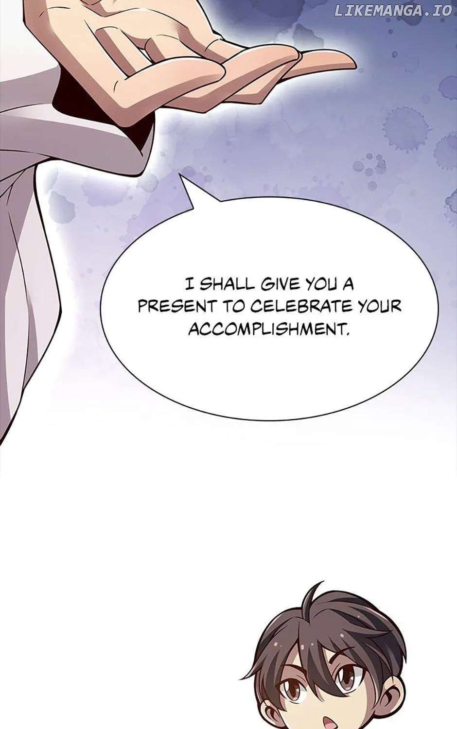 Read My 1.5-Billion-Won Item chapter 40 image 62 on Lezhin