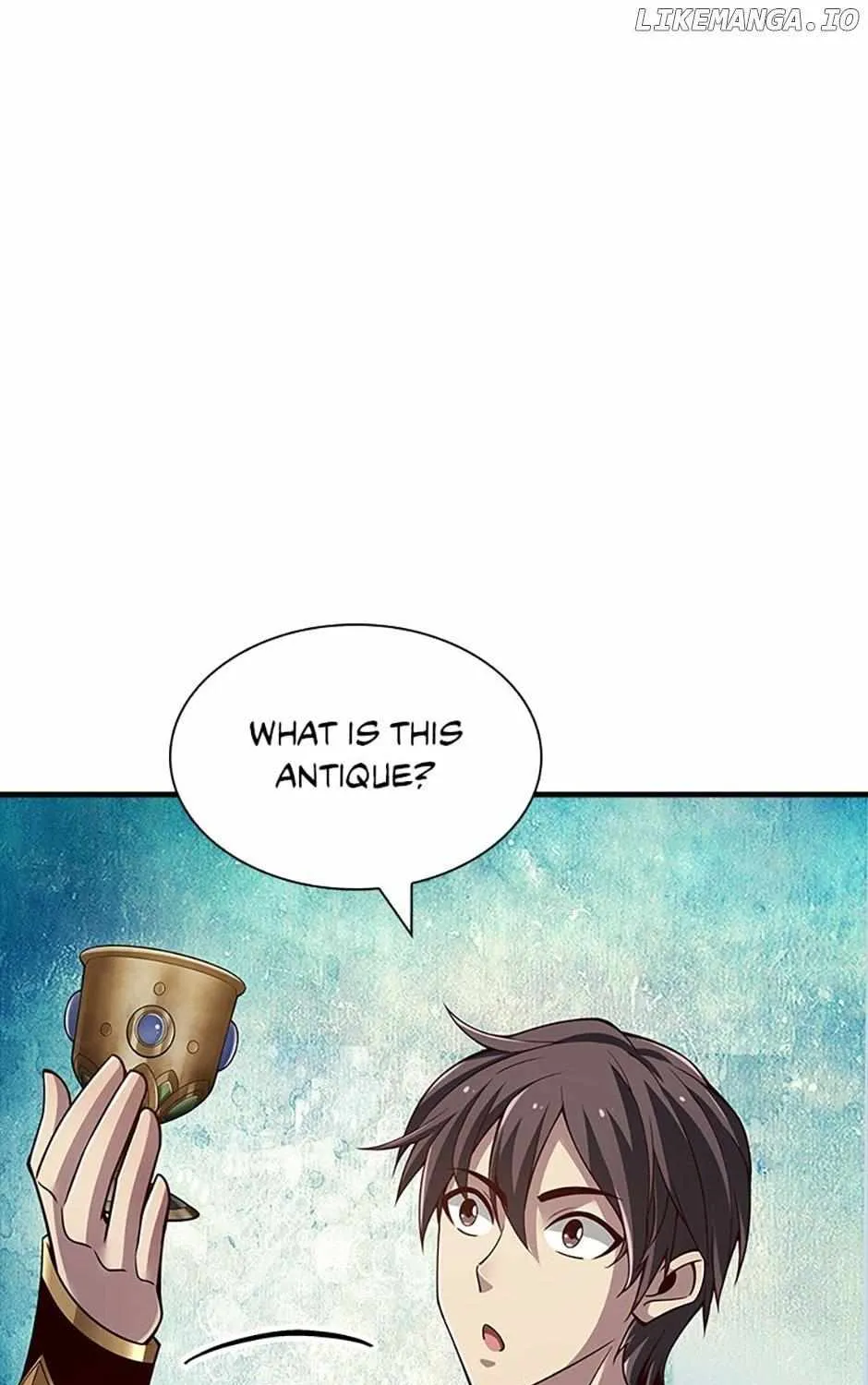 Read My 1.5-Billion-Won Item chapter 40 image 64 on Lezhin