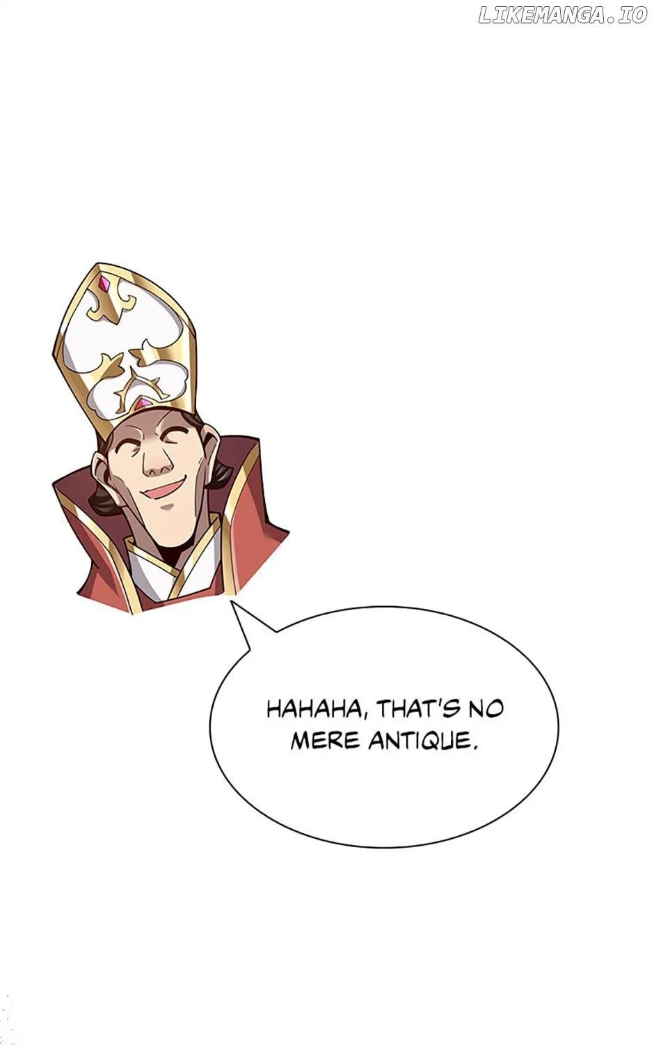 Read My 1.5-Billion-Won Item chapter 40 image 66 on Lezhin