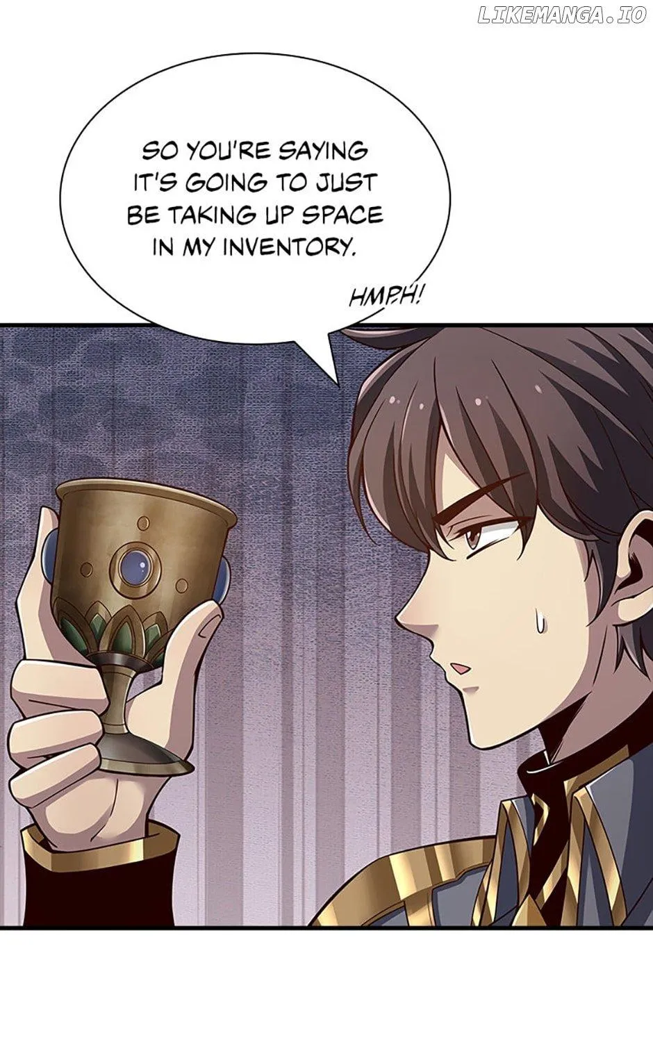 Read My 1.5-Billion-Won Item chapter 40 image 72 on Lezhin