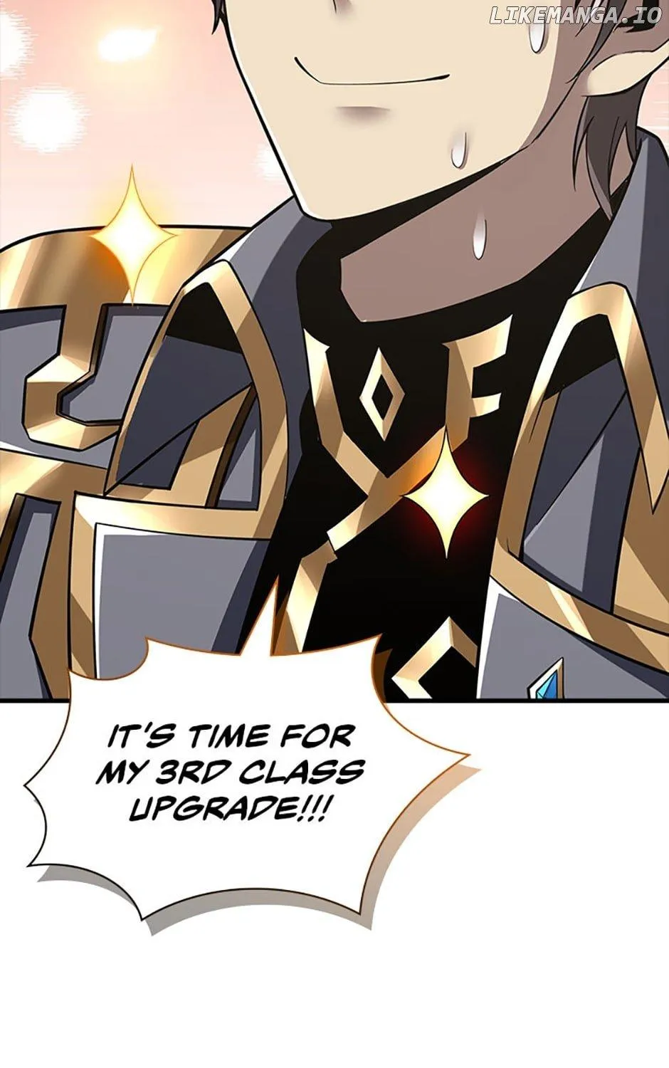 Read My 1.5-Billion-Won Item chapter 40 image 8 on Lezhin