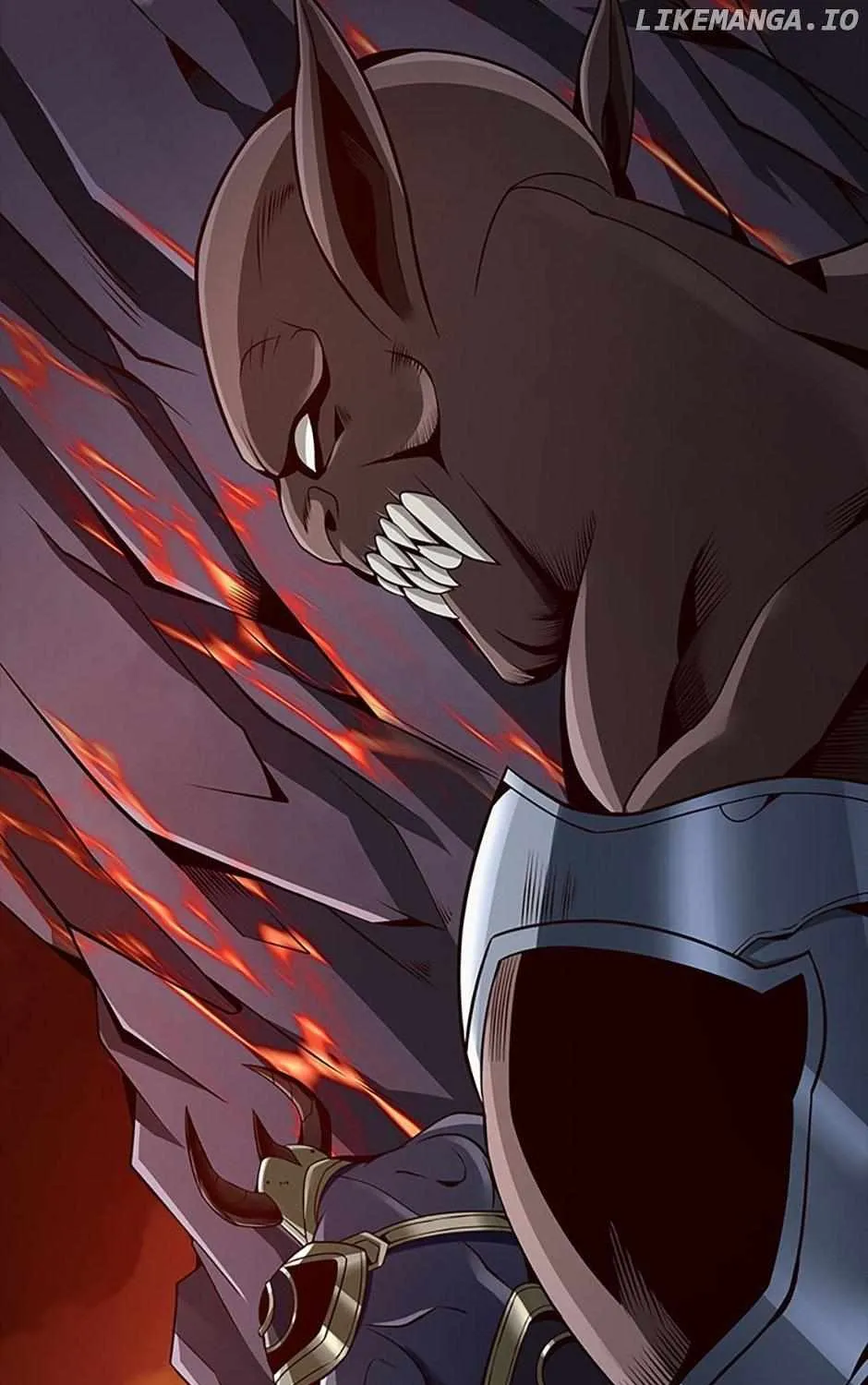 Read My 1.5-Billion-Won Item chapter 40 image 84 on Lezhin