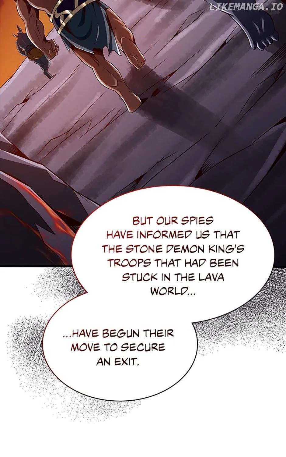 Read My 1.5-Billion-Won Item chapter 40 image 86 on Lezhin