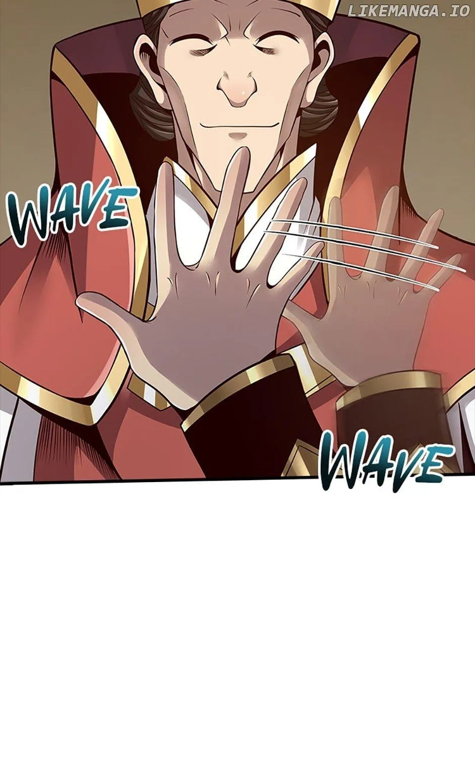 Read My 1.5-Billion-Won Item chapter 40 image 96 on Lezhin