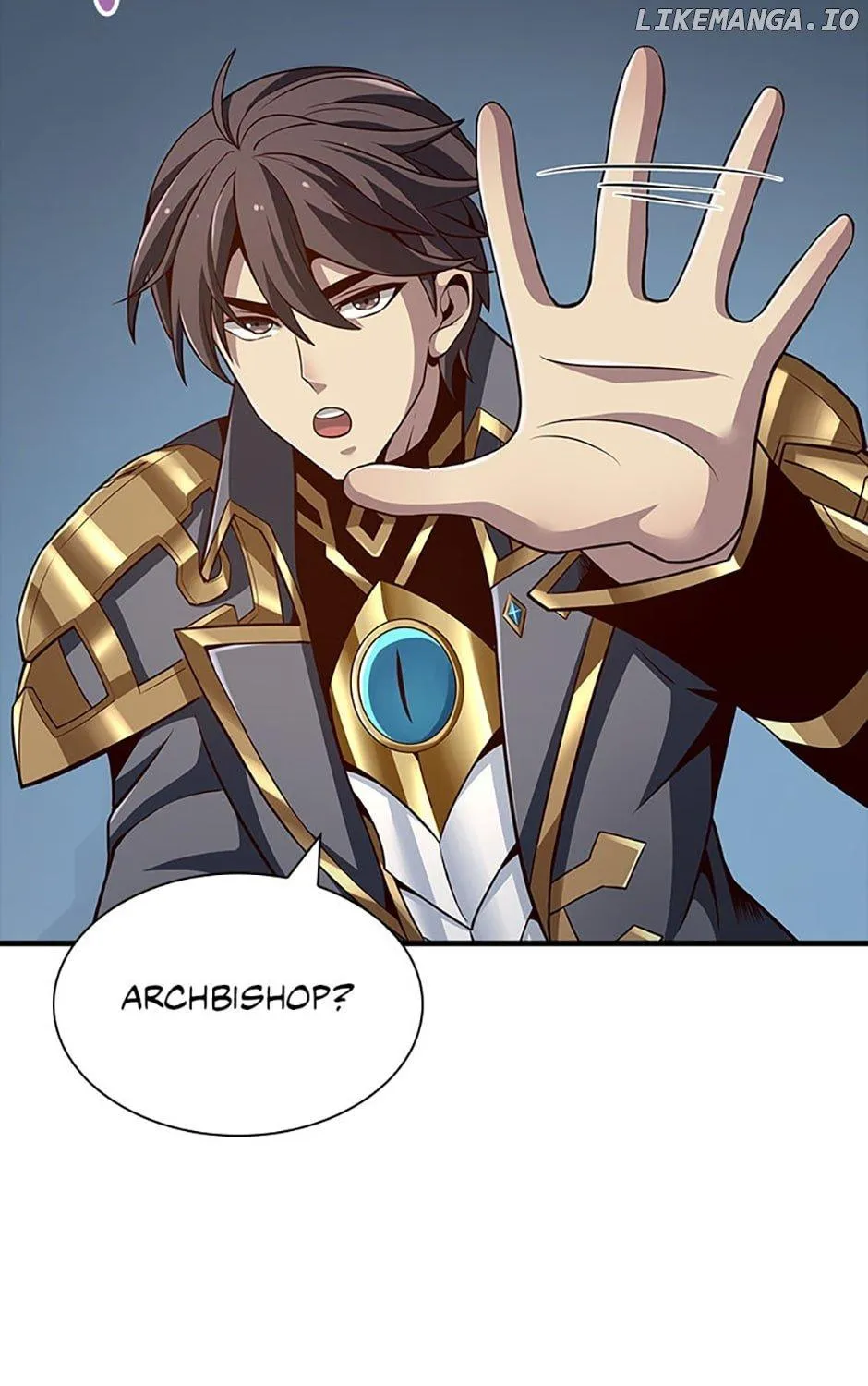 Read My 1.5-Billion-Won Item chapter 40 image 98 on Lezhin