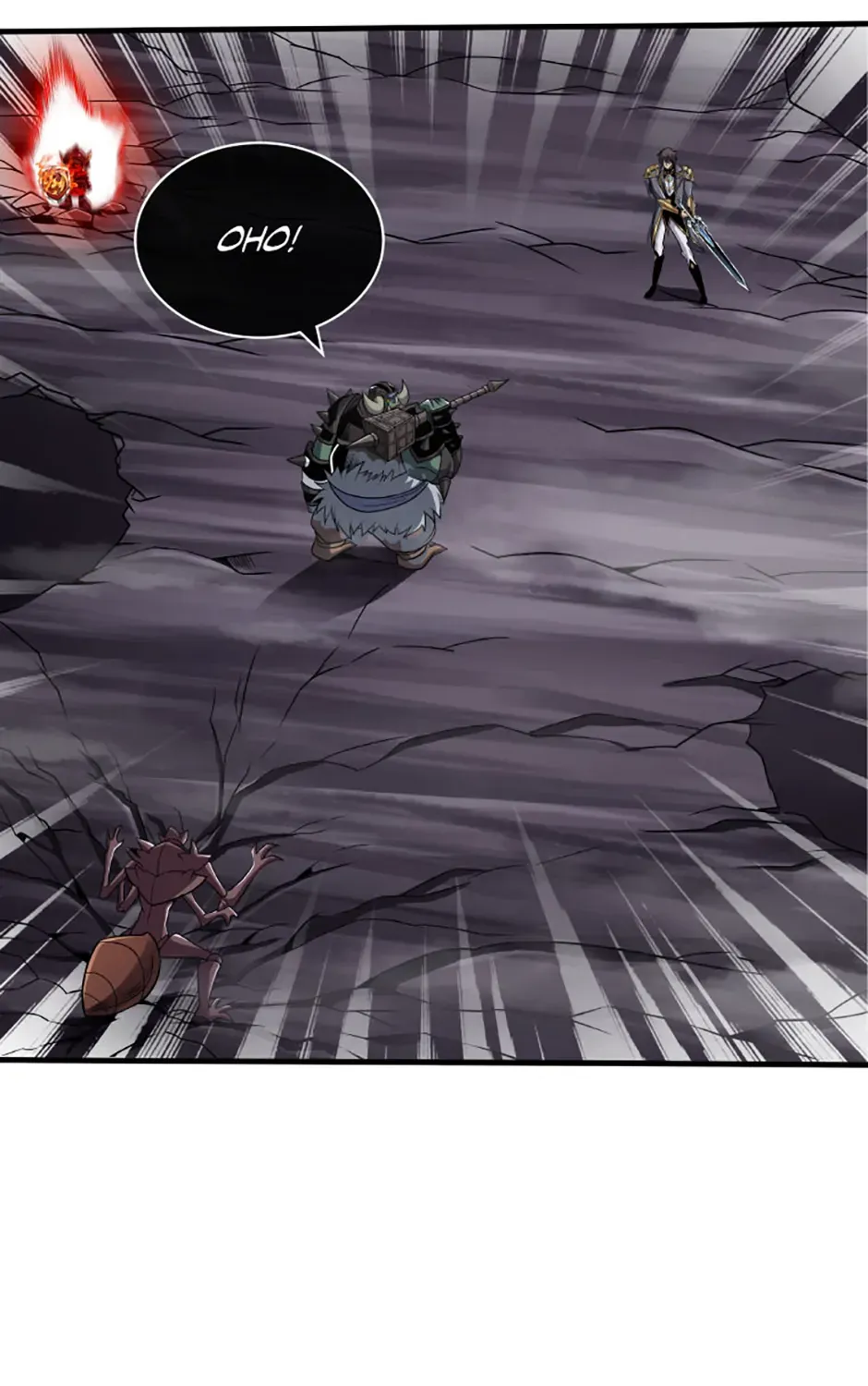 Read My 1.5-Billion-Won Item chapter 42 image 108 on Lezhin