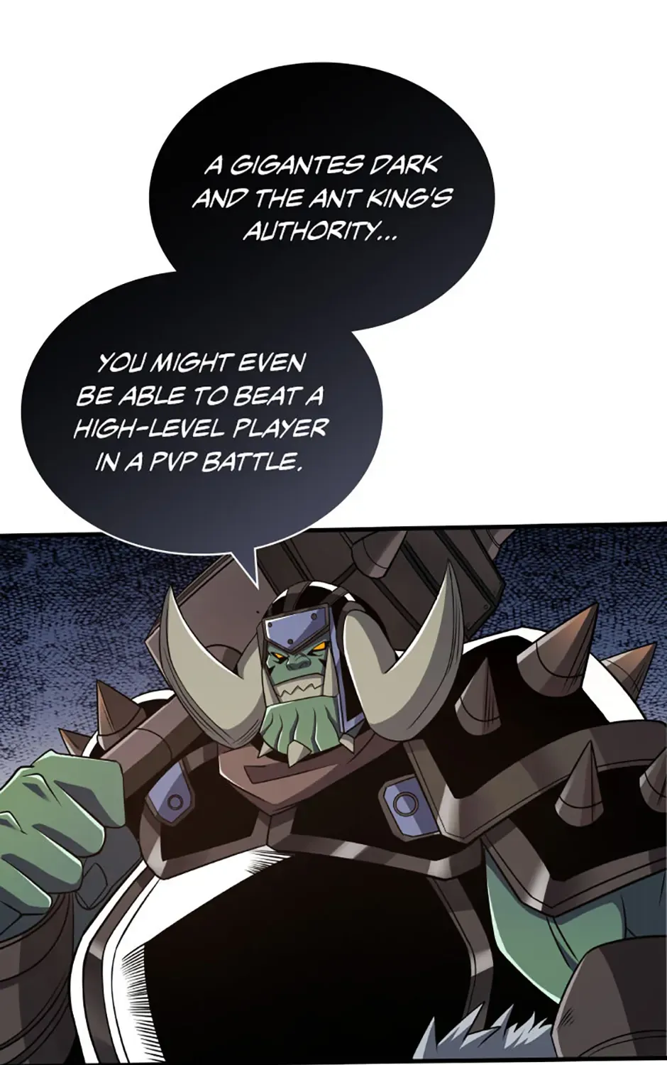 Read My 1.5-Billion-Won Item chapter 42 image 110 on Lezhin