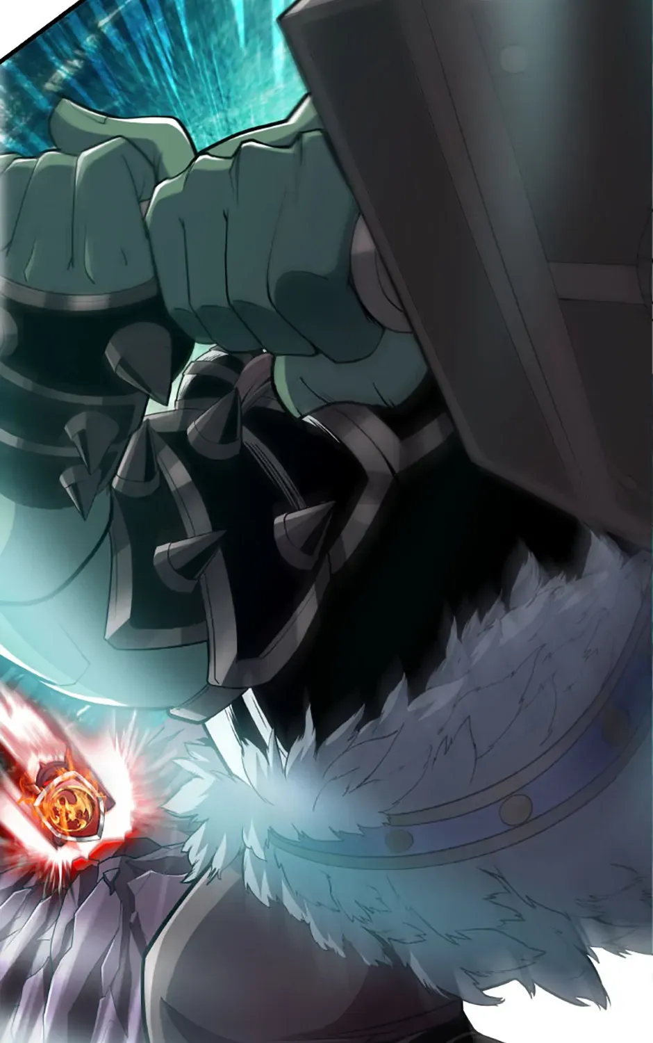 Read My 1.5-Billion-Won Item chapter 42 image 116 on Lezhin
