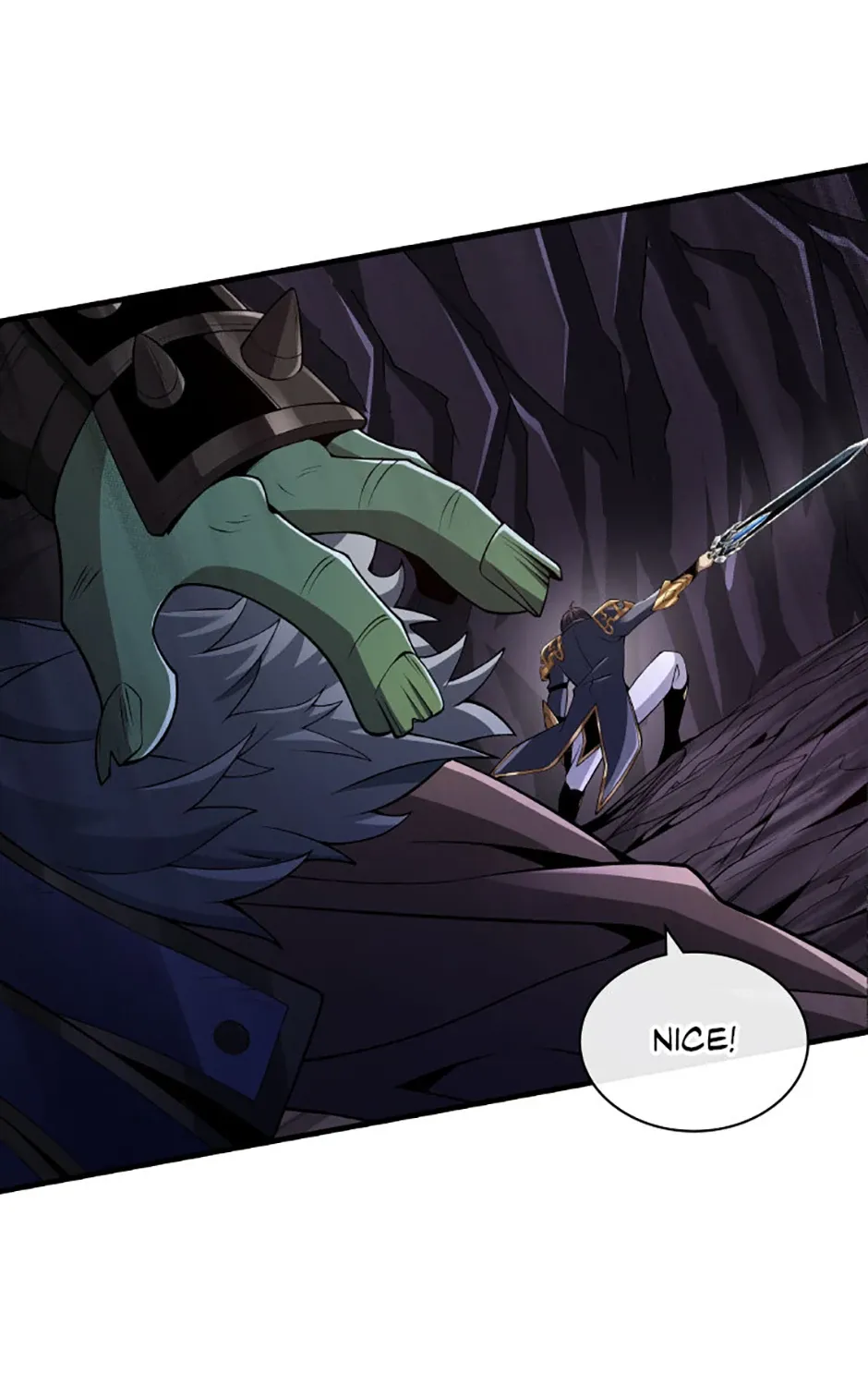 Read My 1.5-Billion-Won Item chapter 42 image 156 on Lezhin