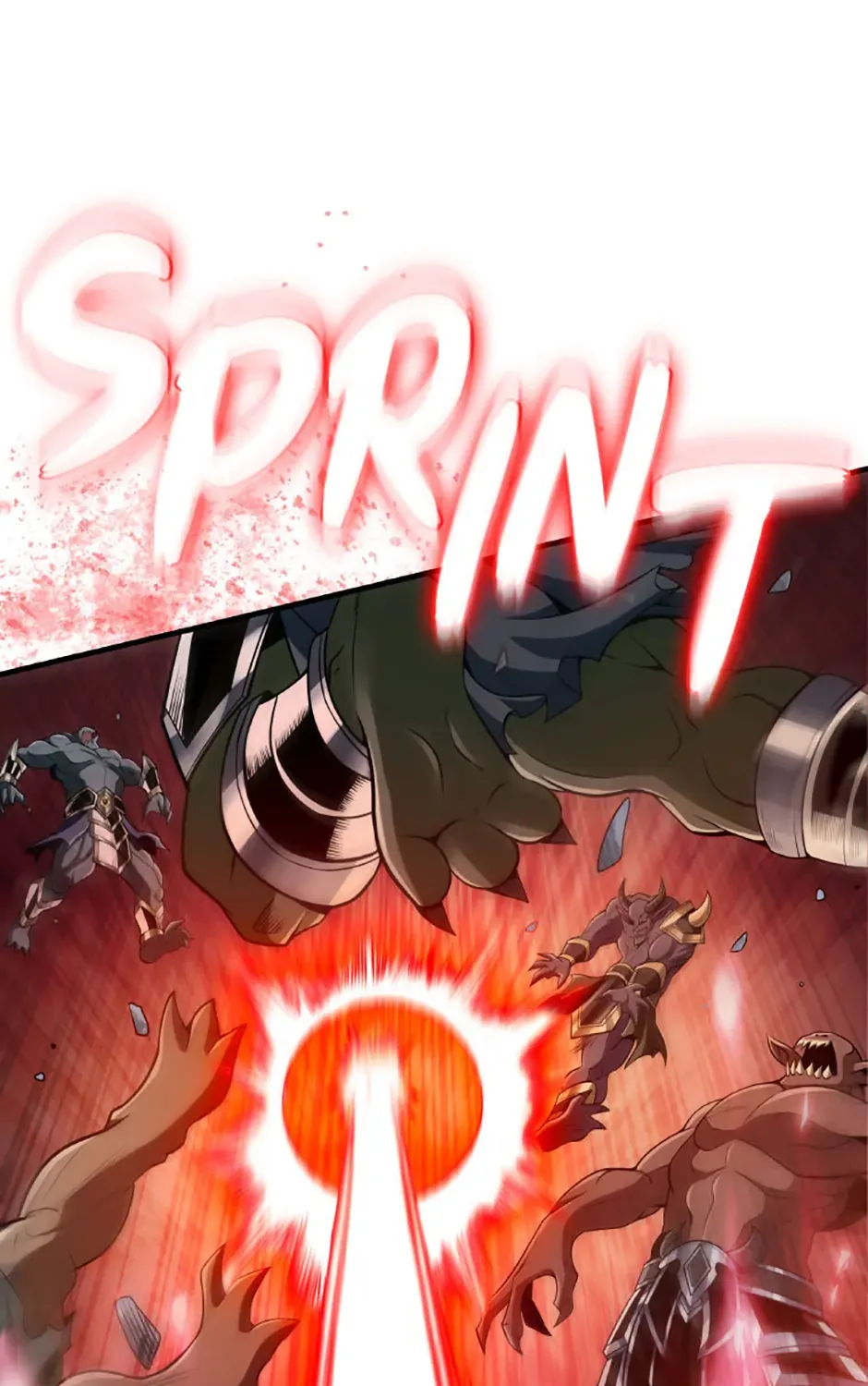 Read My 1.5-Billion-Won Item chapter 42 image 16 on Lezhin