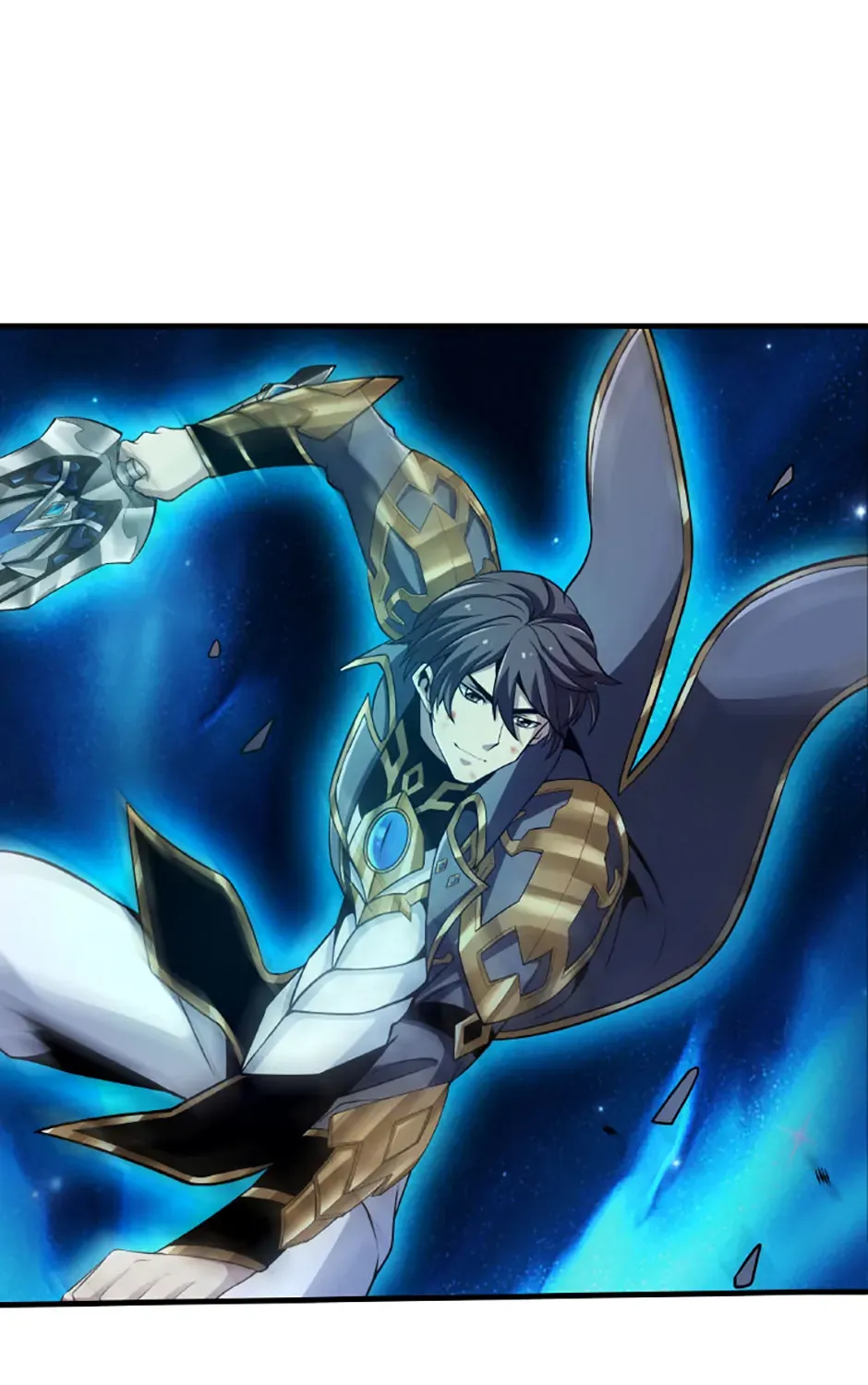 Read My 1.5-Billion-Won Item chapter 42 image 174 on Lezhin