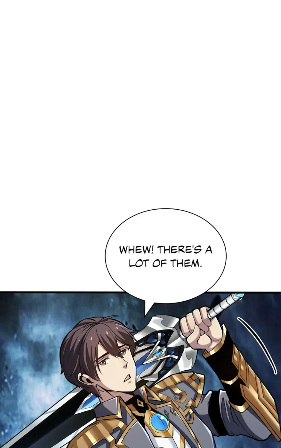 Read My 1.5-Billion-Won Item chapter 42 image 28 on Lezhin