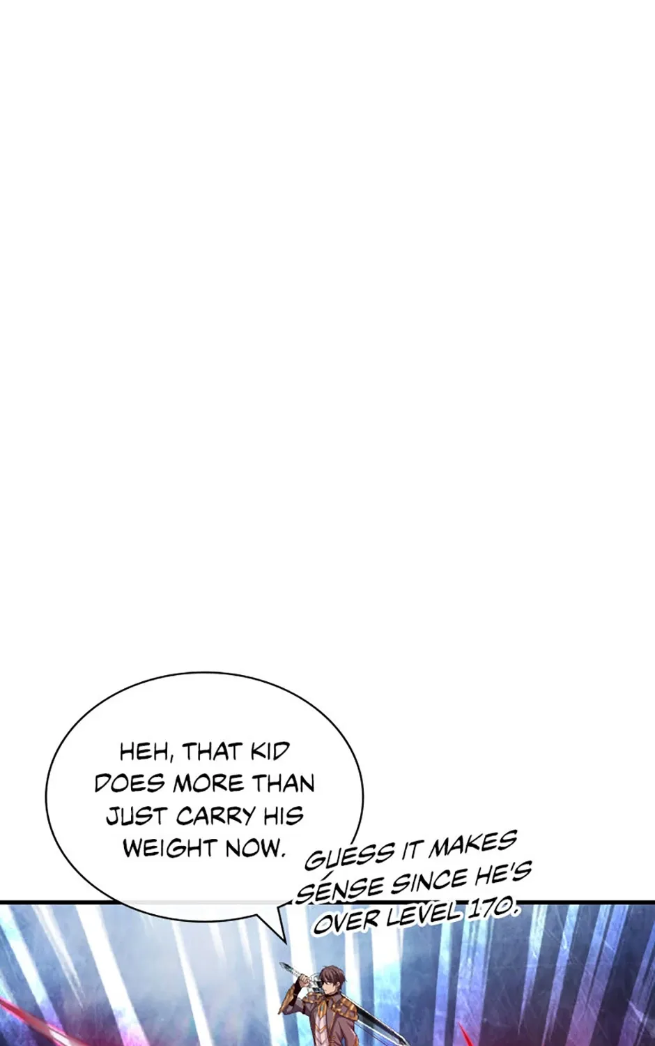 Read My 1.5-Billion-Won Item chapter 42 image 30 on Lezhin