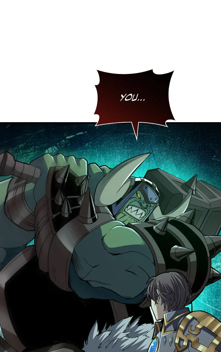 Read My 1.5-Billion-Won Item chapter 42 image 58 on Lezhin