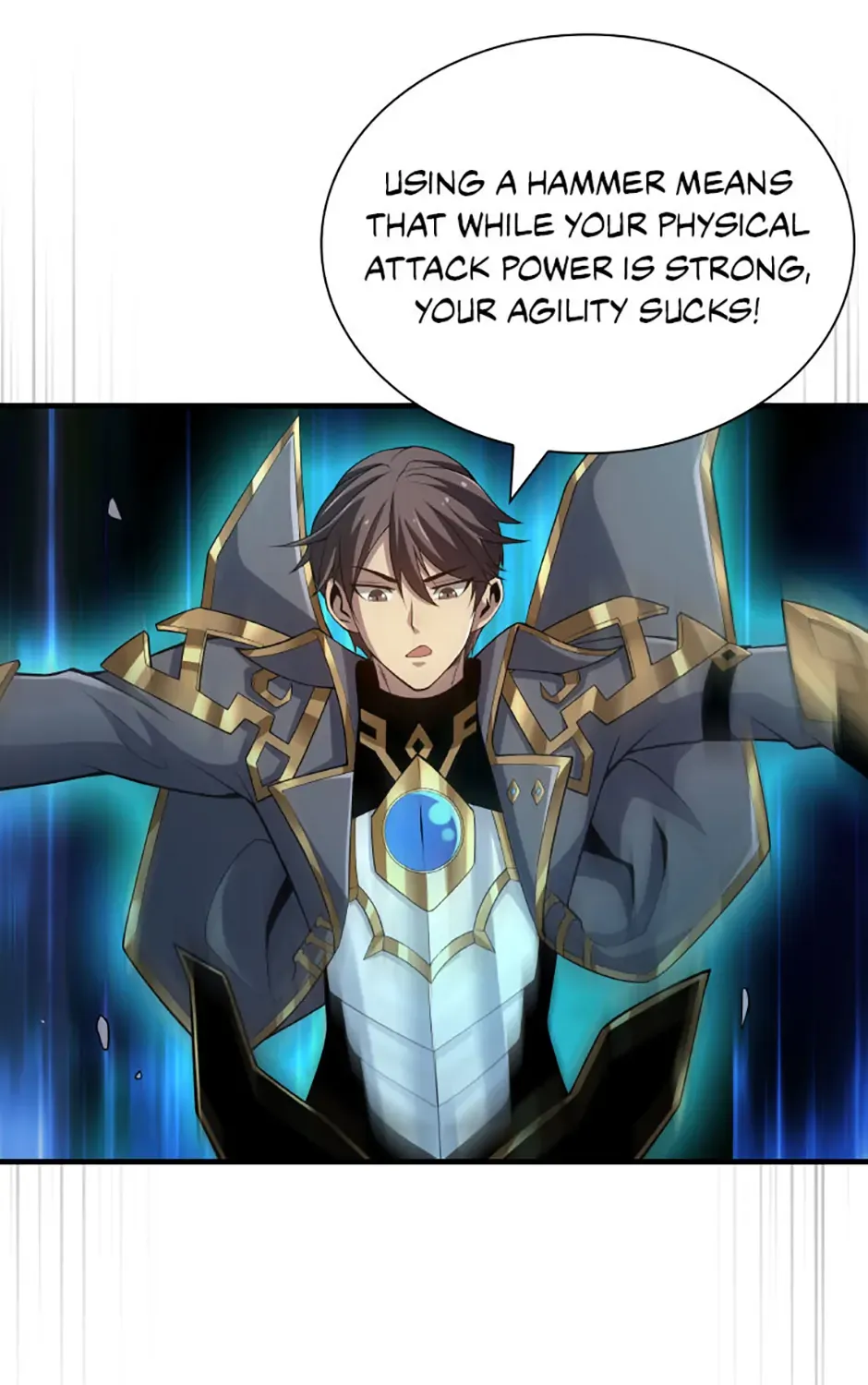 Read My 1.5-Billion-Won Item chapter 42 image 68 on Lezhin