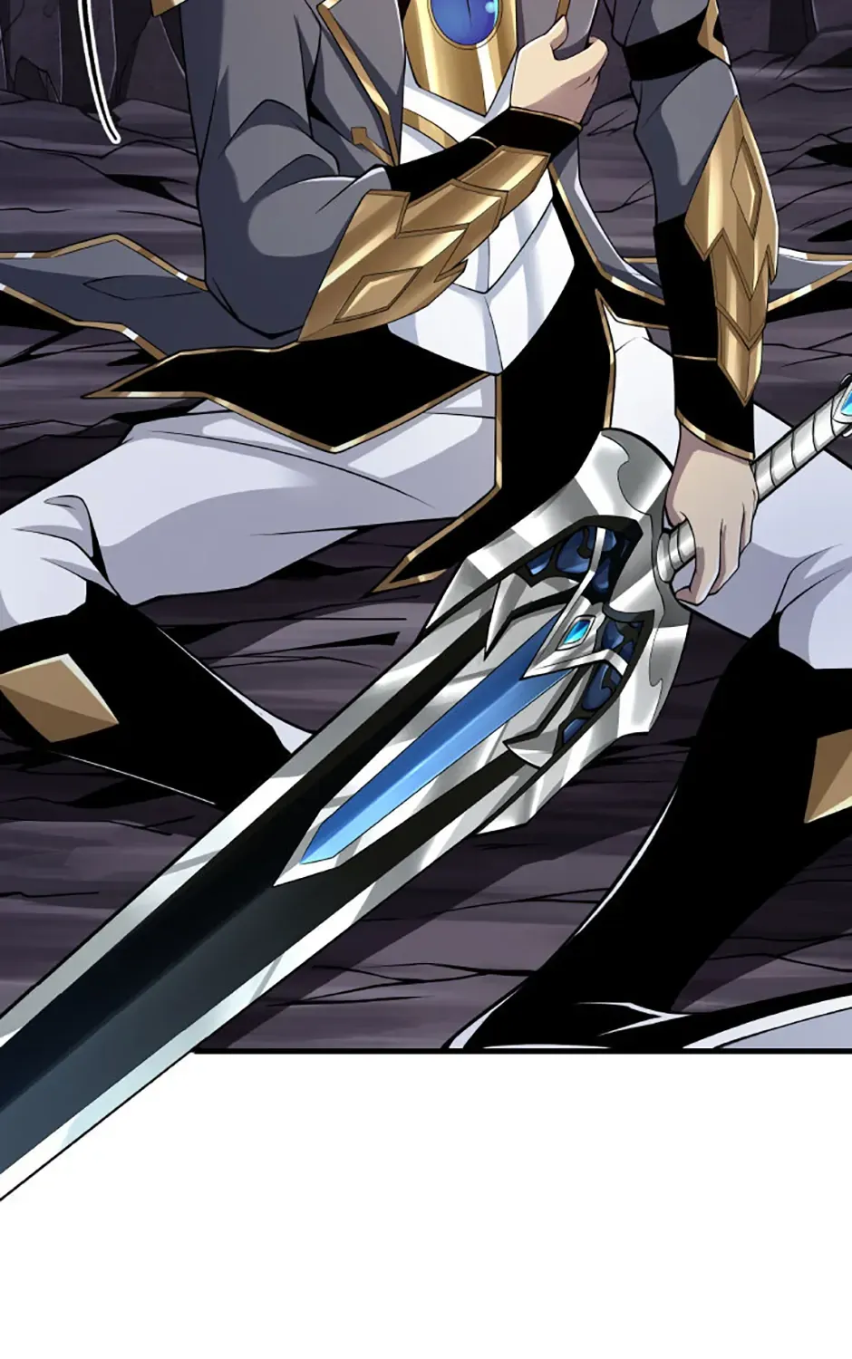 Read My 1.5-Billion-Won Item chapter 42 image 90 on Lezhin
