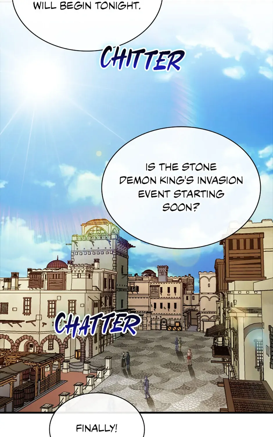 Read My 1.5-Billion-Won Item chapter 43 image 102 on Lezhin