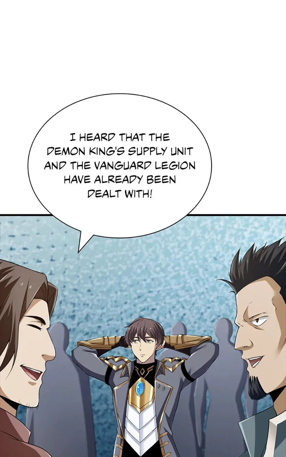 Read My 1.5-Billion-Won Item chapter 43 image 104 on Lezhin