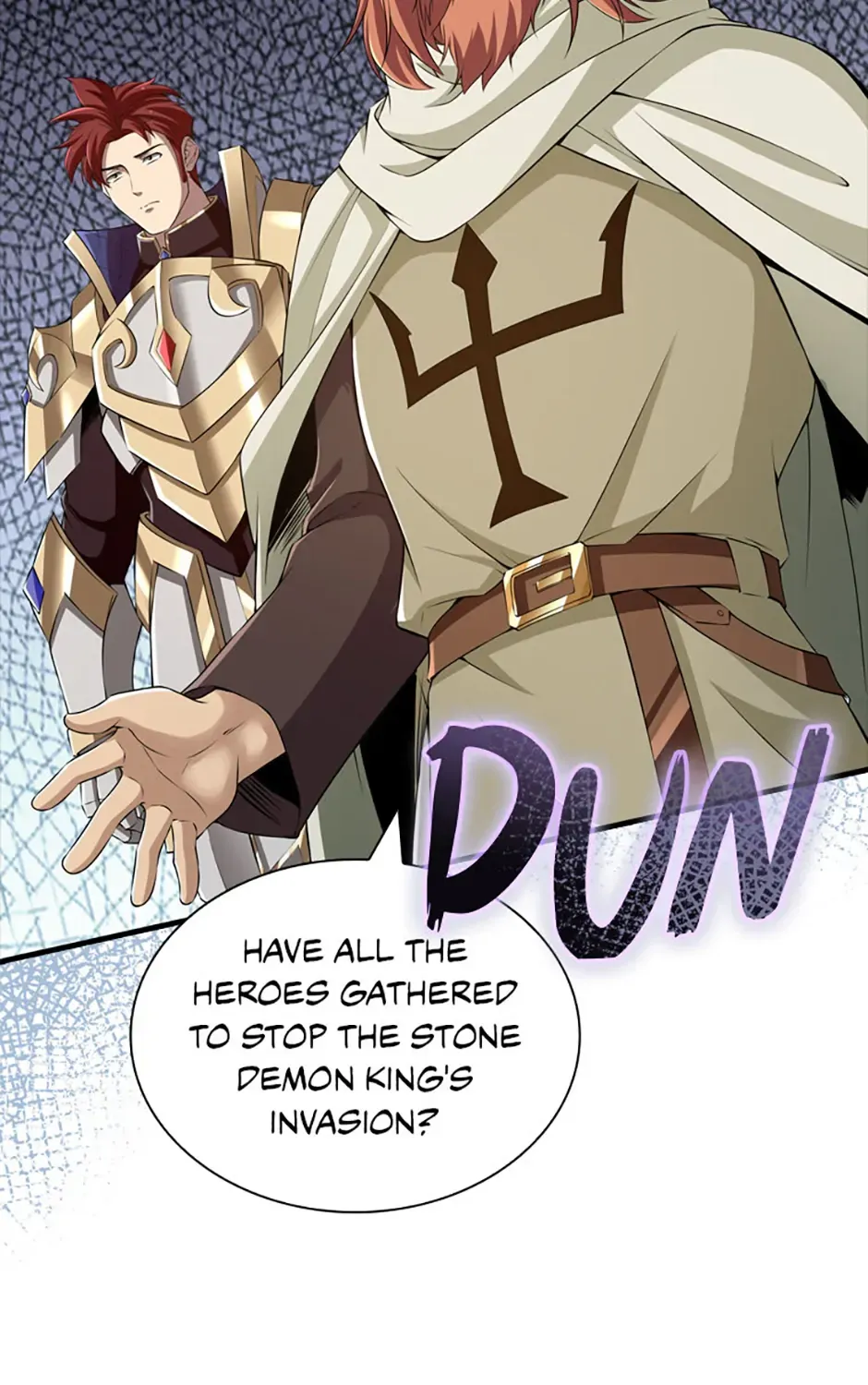 Read My 1.5-Billion-Won Item chapter 43 image 110 on Lezhin