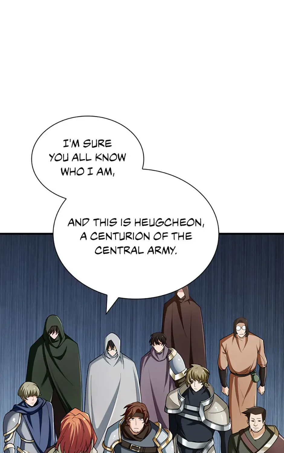 Read My 1.5-Billion-Won Item chapter 43 image 116 on Lezhin