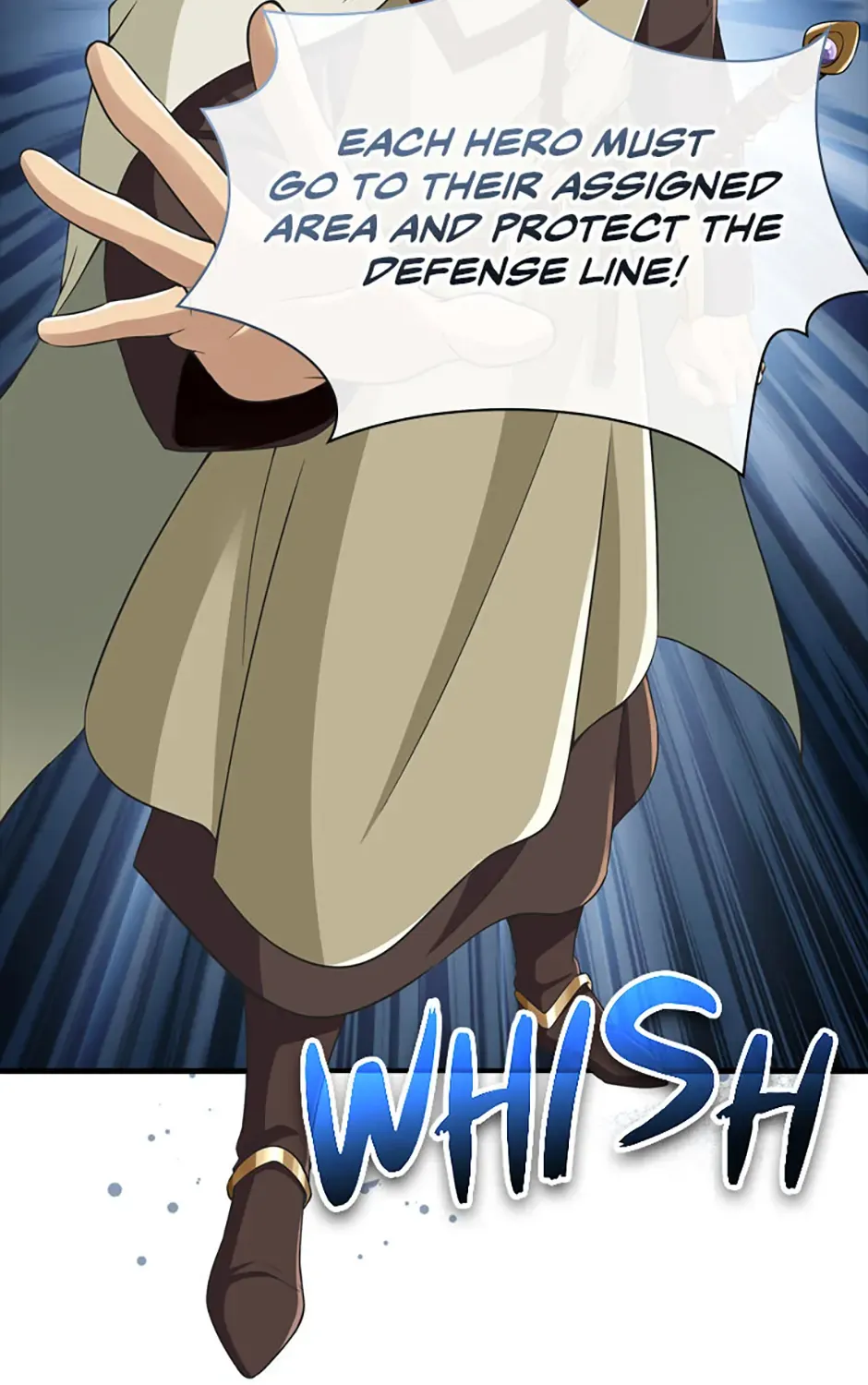 Read My 1.5-Billion-Won Item chapter 43 image 126 on Lezhin