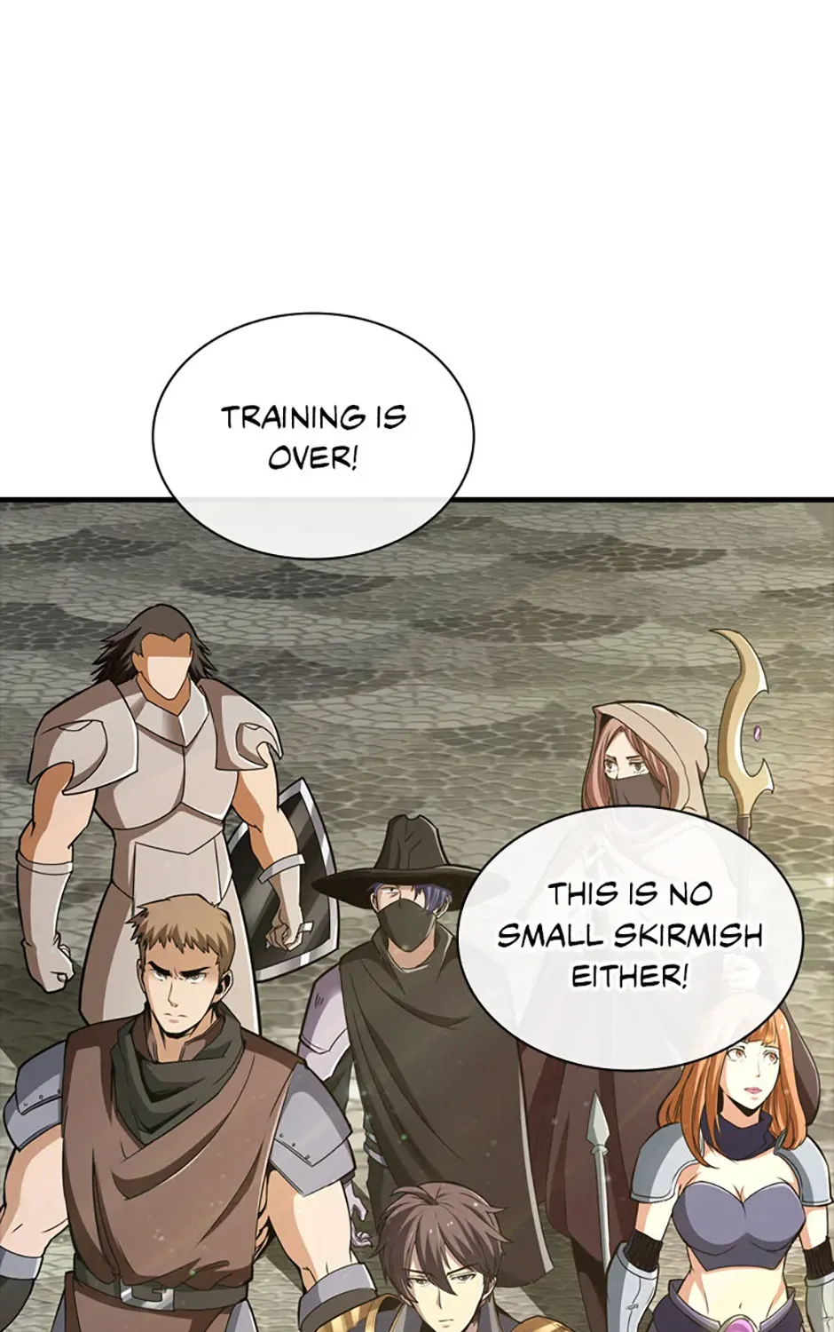 Read My 1.5-Billion-Won Item chapter 43 image 130 on Lezhin