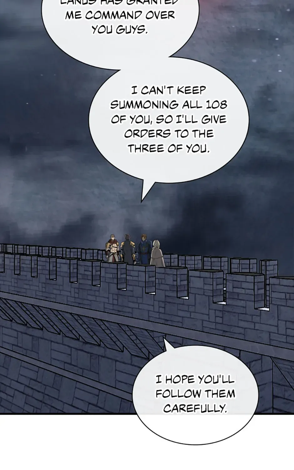 Read My 1.5-Billion-Won Item chapter 43 image 138 on Lezhin