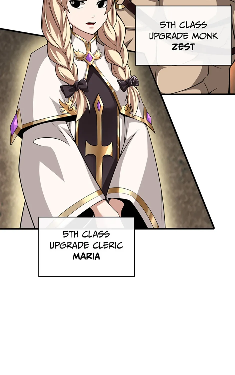 Read My 1.5-Billion-Won Item chapter 43 image 142 on Lezhin