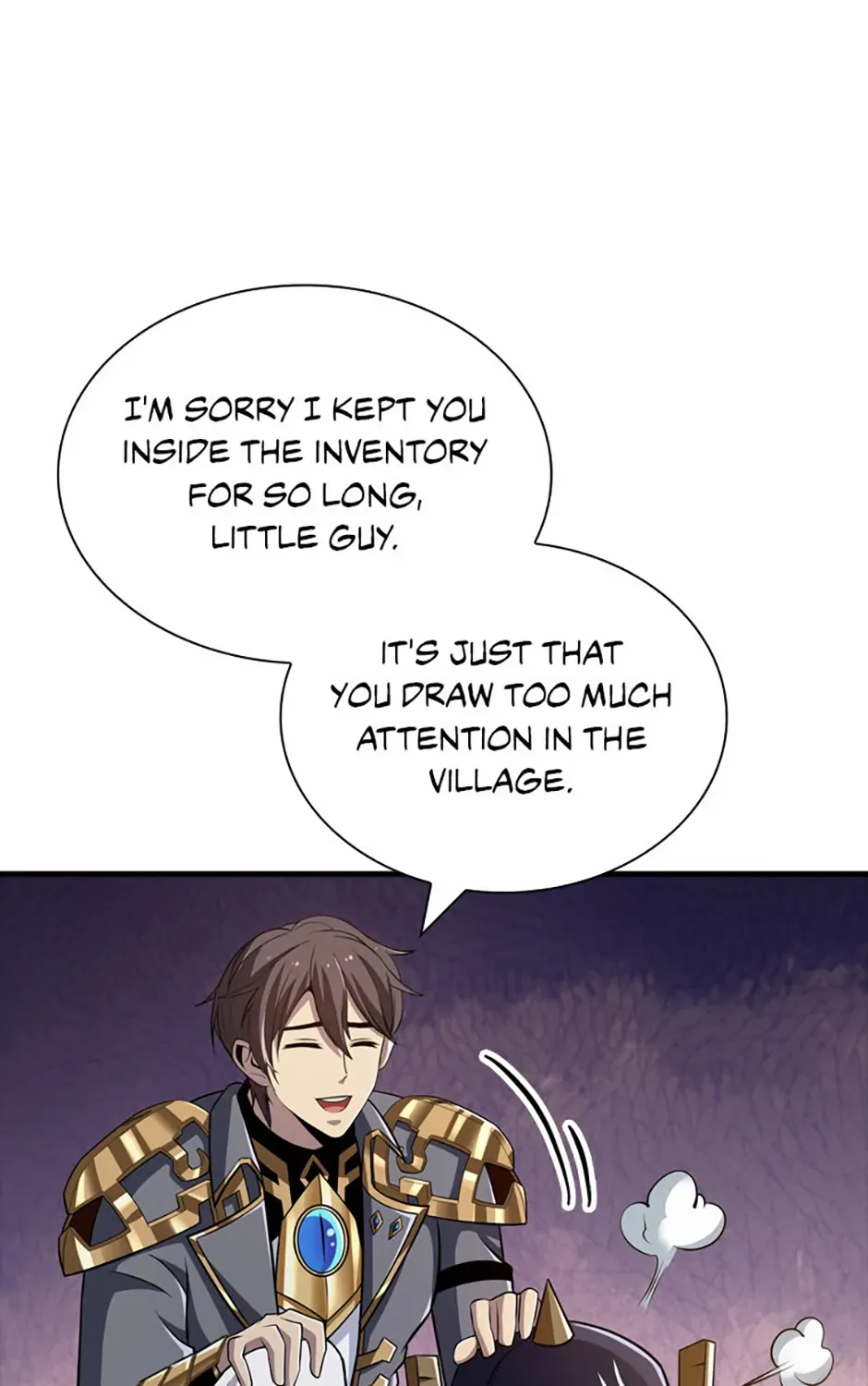 Read My 1.5-Billion-Won Item chapter 43 image 152 on Lezhin