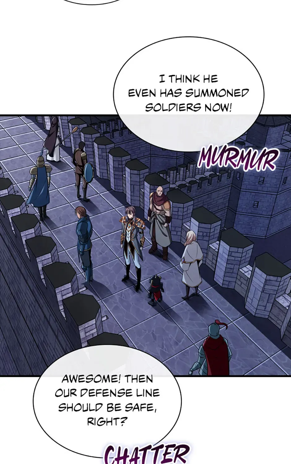 Read My 1.5-Billion-Won Item chapter 43 image 156 on Lezhin