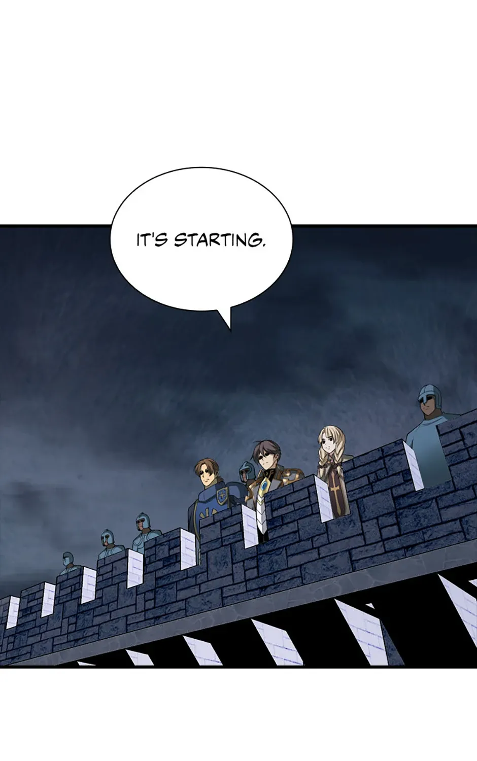 Read My 1.5-Billion-Won Item chapter 43 image 166 on Lezhin