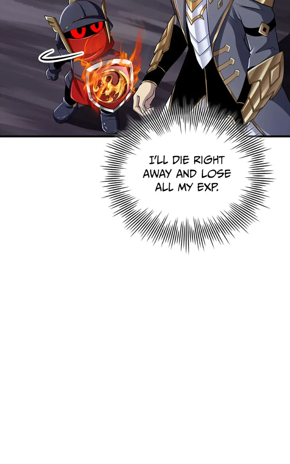 Read My 1.5-Billion-Won Item chapter 43 image 18 on Lezhin